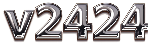 v2424 logo