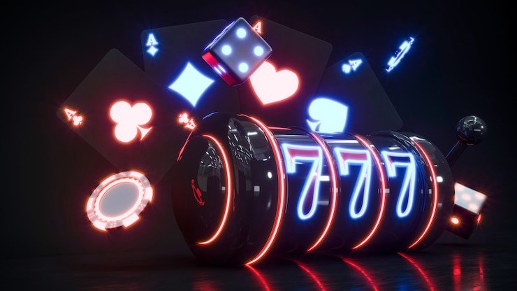 v2424 Arcade Games